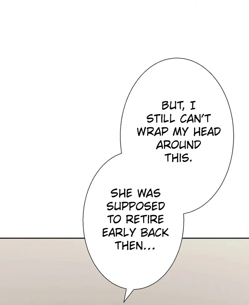 I’m retiring from the role of a wife! Chapter 9 - page 10