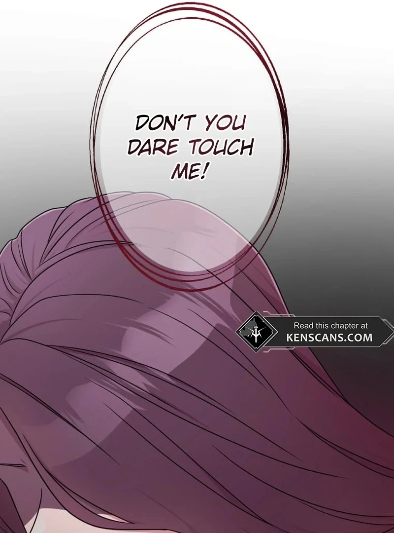 I’m retiring from the role of a wife! Chapter 9 - page 110