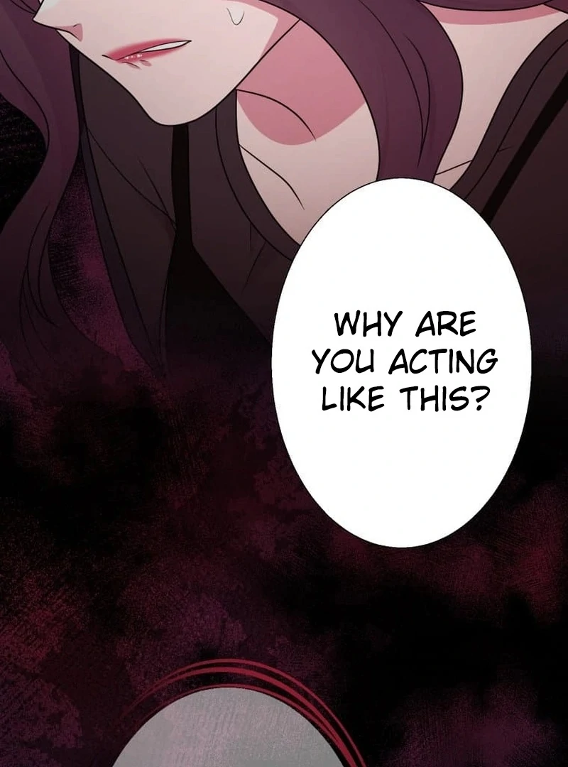 I’m retiring from the role of a wife! Chapter 9 - page 111