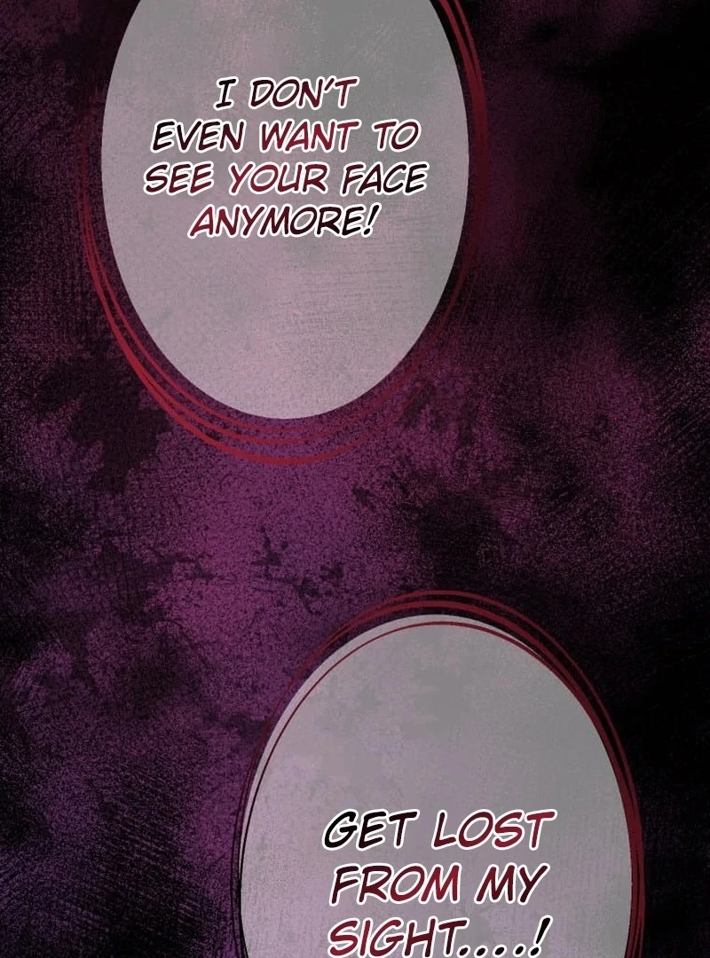 I’m retiring from the role of a wife! Chapter 9 - page 112