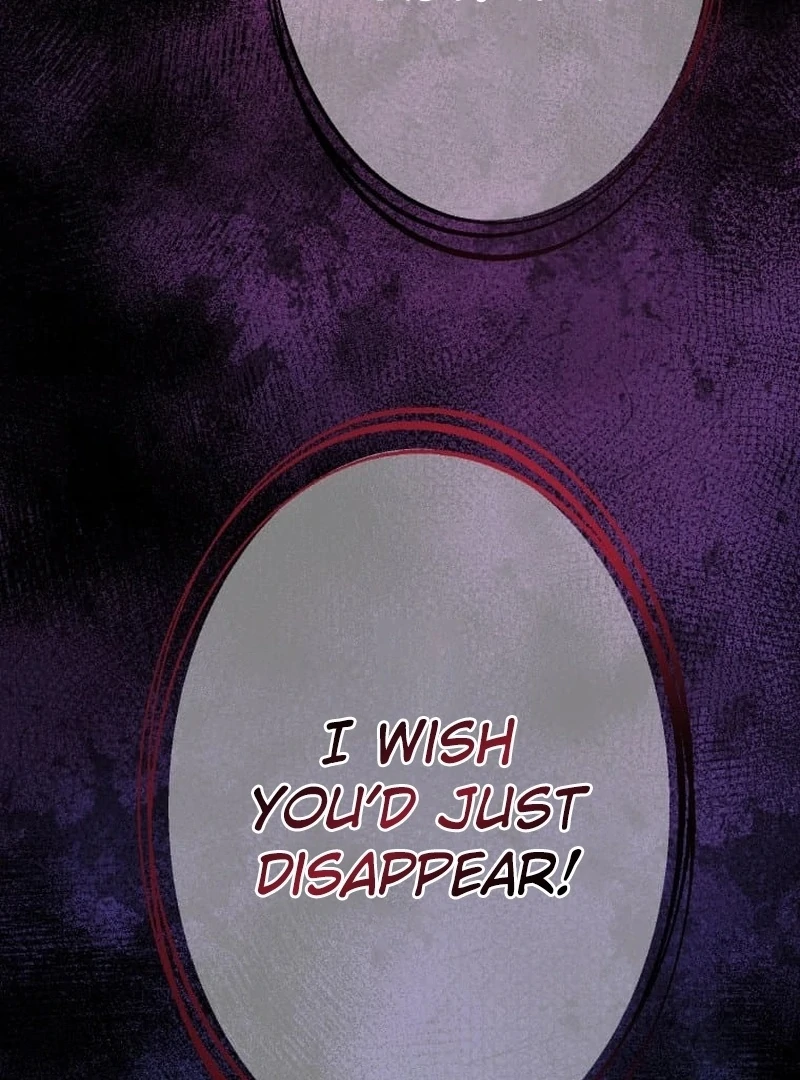 I’m retiring from the role of a wife! Chapter 9 - page 113