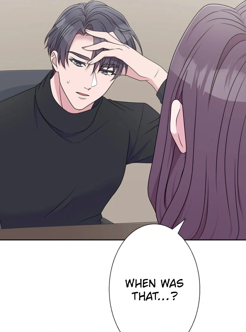 I’m retiring from the role of a wife! Chapter 9 - page 11