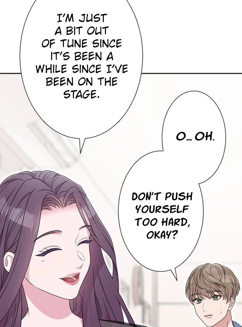 I’m retiring from the role of a wife! Chapter 9 - page 119