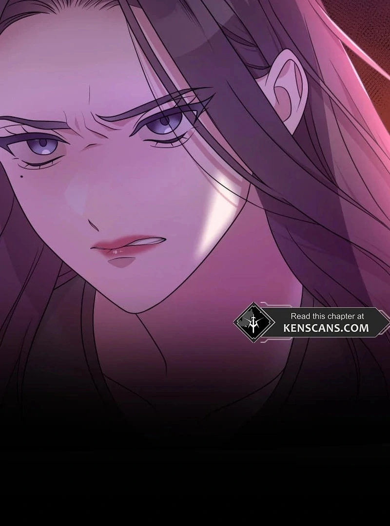 I’m retiring from the role of a wife! Chapter 9 - page 123