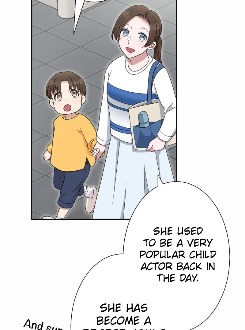 I’m retiring from the role of a wife! Chapter 9 - page 135