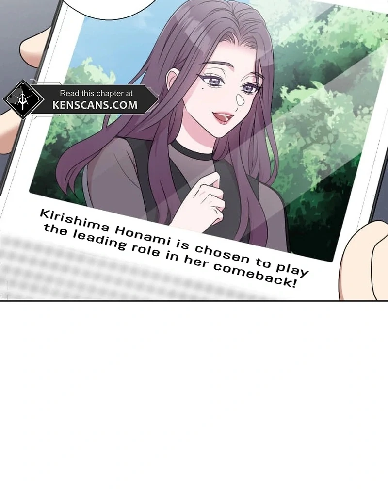 I’m retiring from the role of a wife! Chapter 9 - page 137