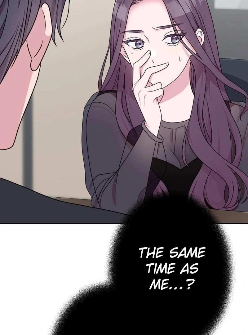 I’m retiring from the role of a wife! Chapter 9 - page 13