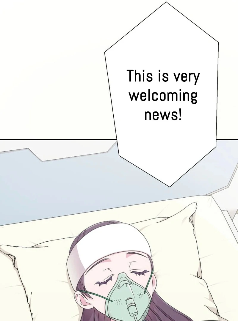 I’m retiring from the role of a wife! Chapter 9 - page 144