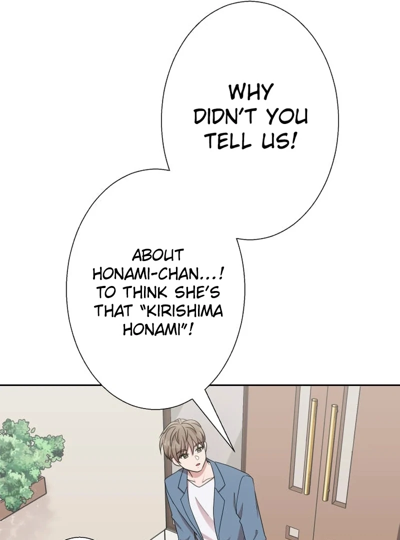 I’m retiring from the role of a wife! Chapter 9 - page 150
