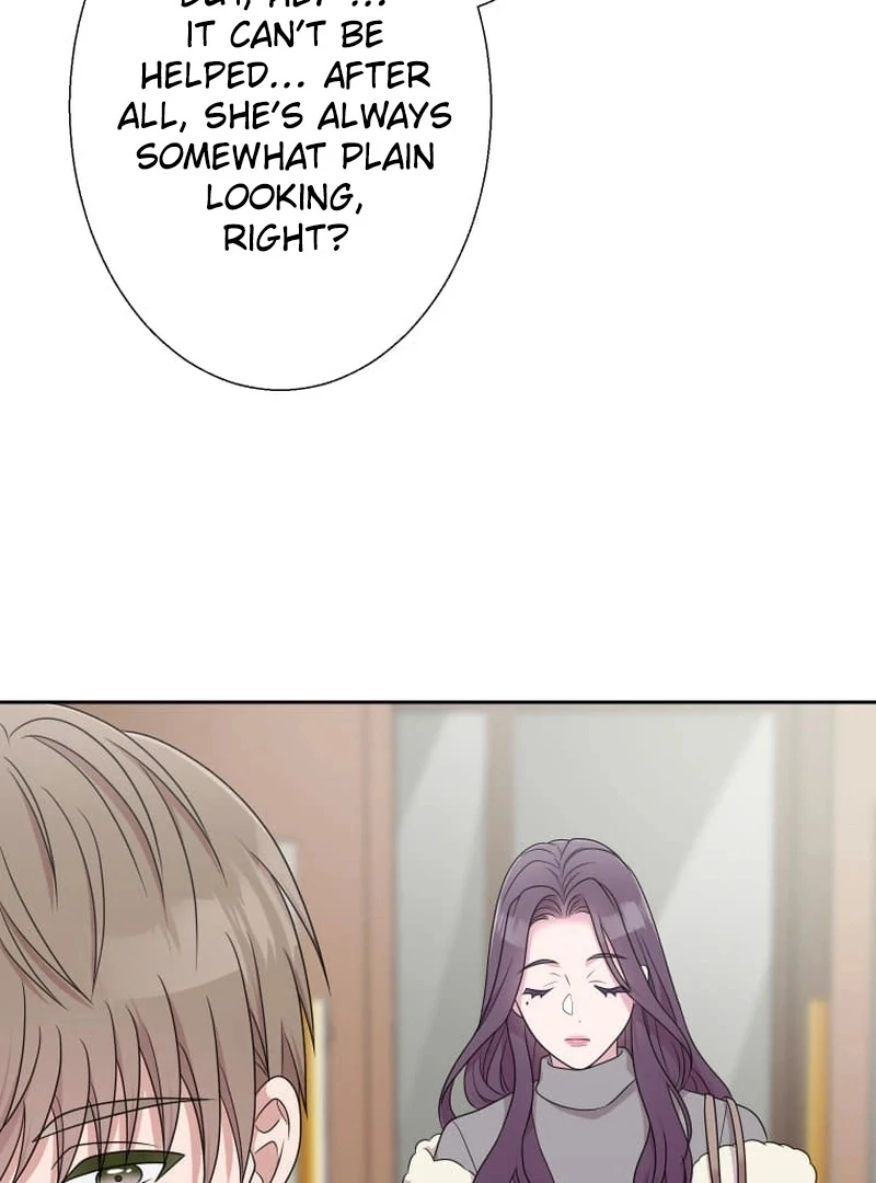 I’m retiring from the role of a wife! Chapter 9 - page 152