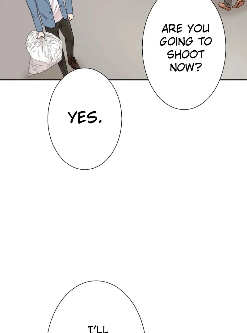 I’m retiring from the role of a wife! Chapter 9 - page 156