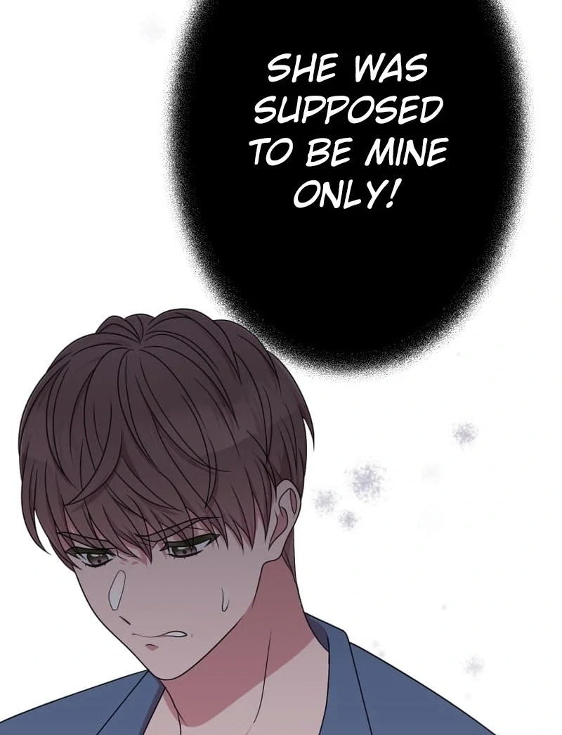 I’m retiring from the role of a wife! Chapter 9 - page 164