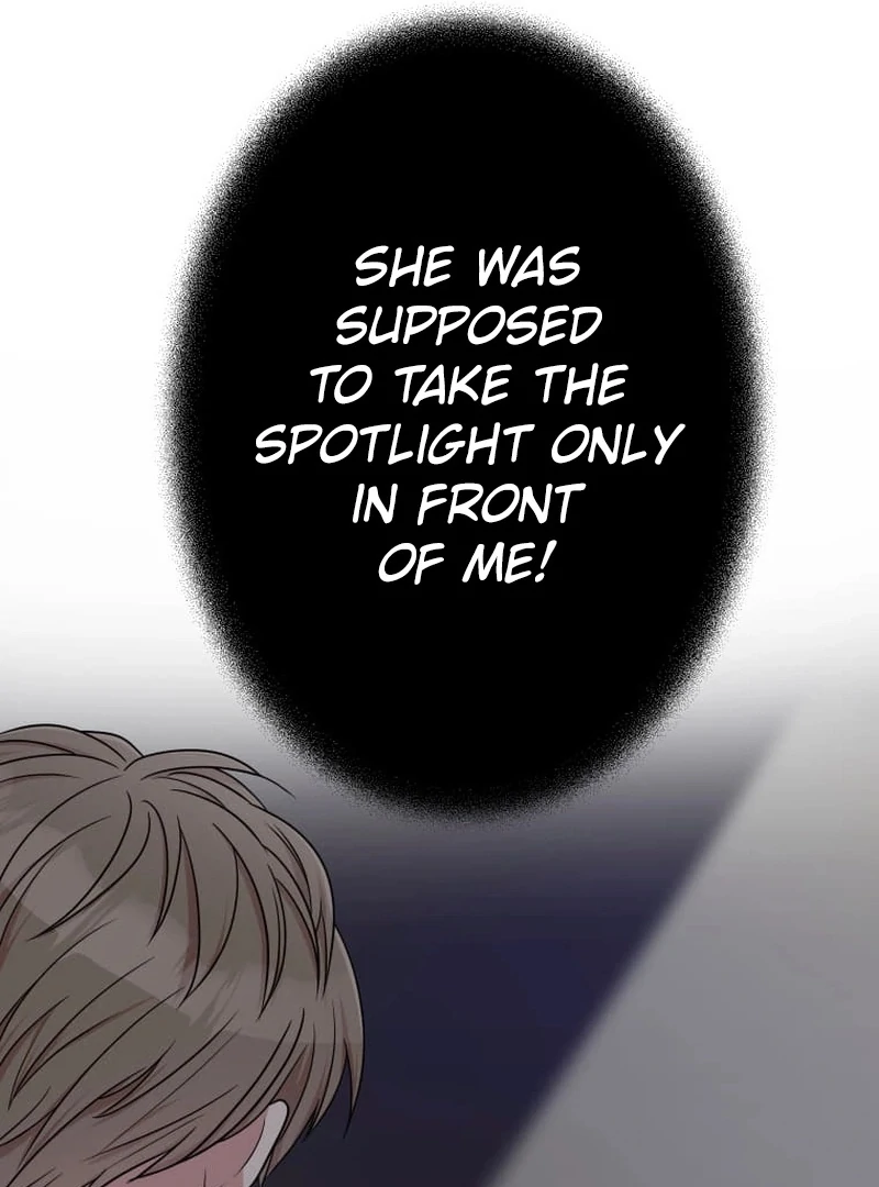 I’m retiring from the role of a wife! Chapter 9 - page 166
