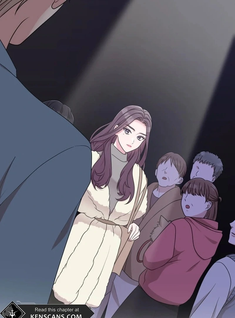 I’m retiring from the role of a wife! Chapter 9 - page 167