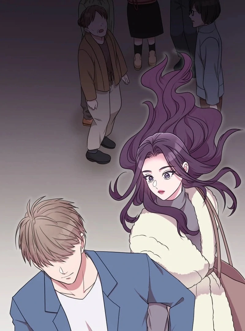 I’m retiring from the role of a wife! Chapter 9 - page 171
