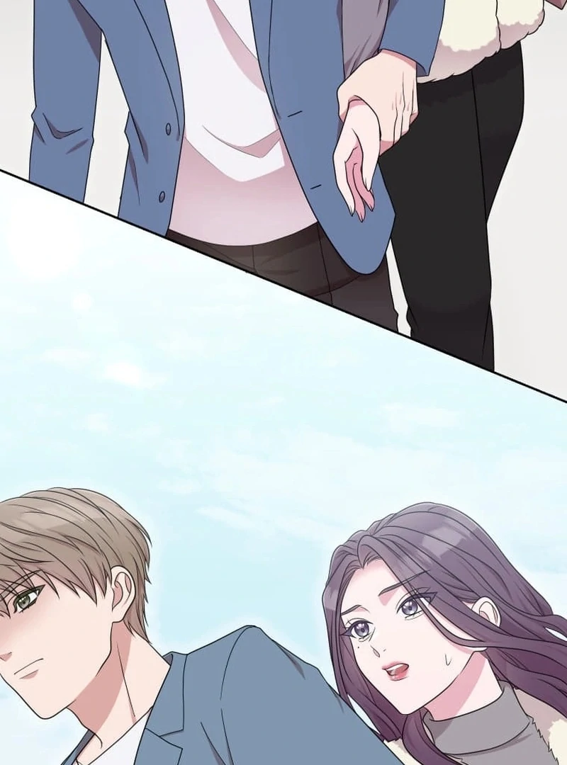 I’m retiring from the role of a wife! Chapter 9 - page 172