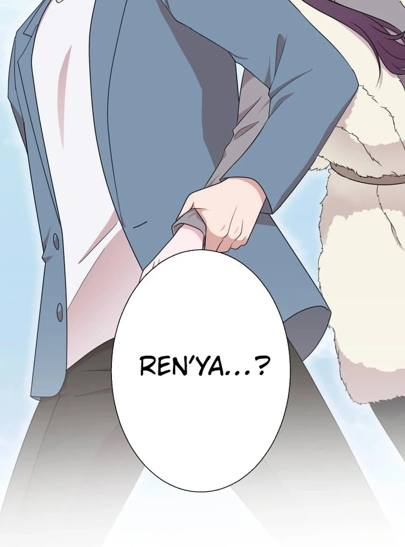 I’m retiring from the role of a wife! Chapter 9 - page 173