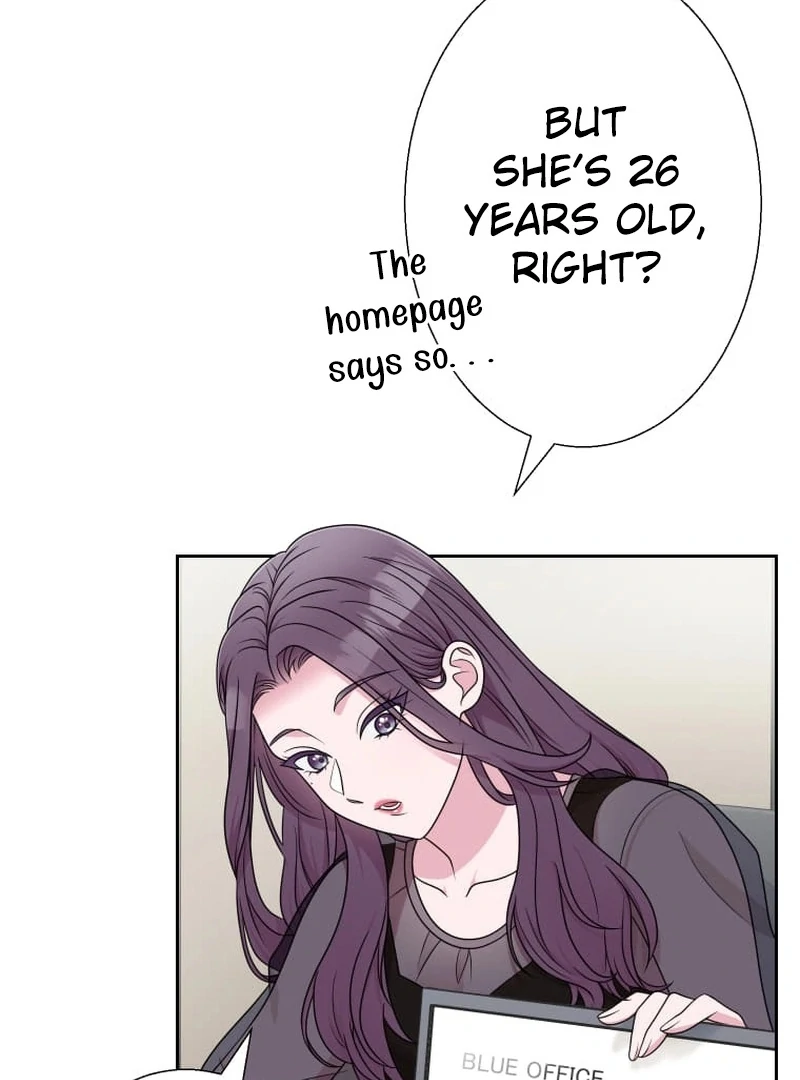 I’m retiring from the role of a wife! Chapter 9 - page 18