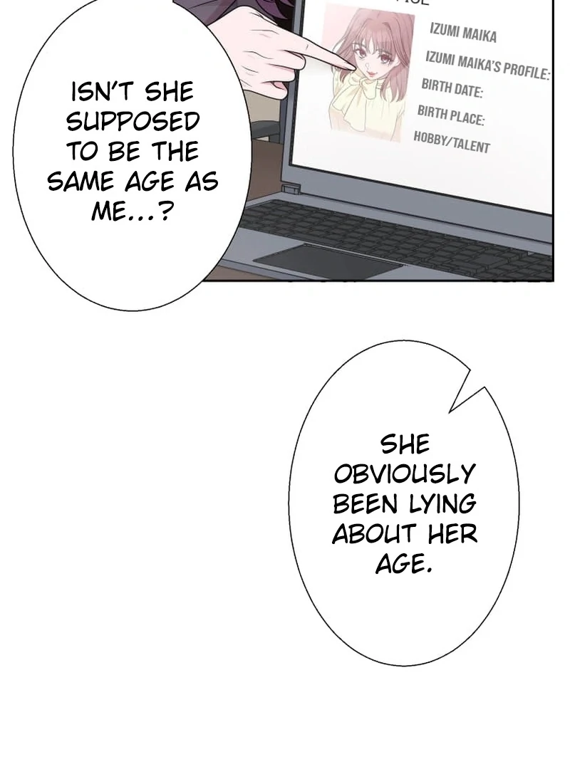 I’m retiring from the role of a wife! Chapter 9 - page 19