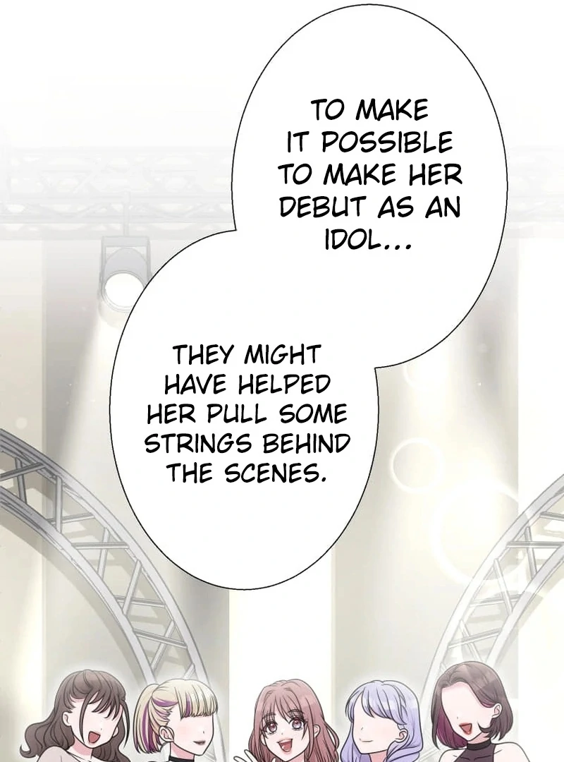 I’m retiring from the role of a wife! Chapter 9 - page 22