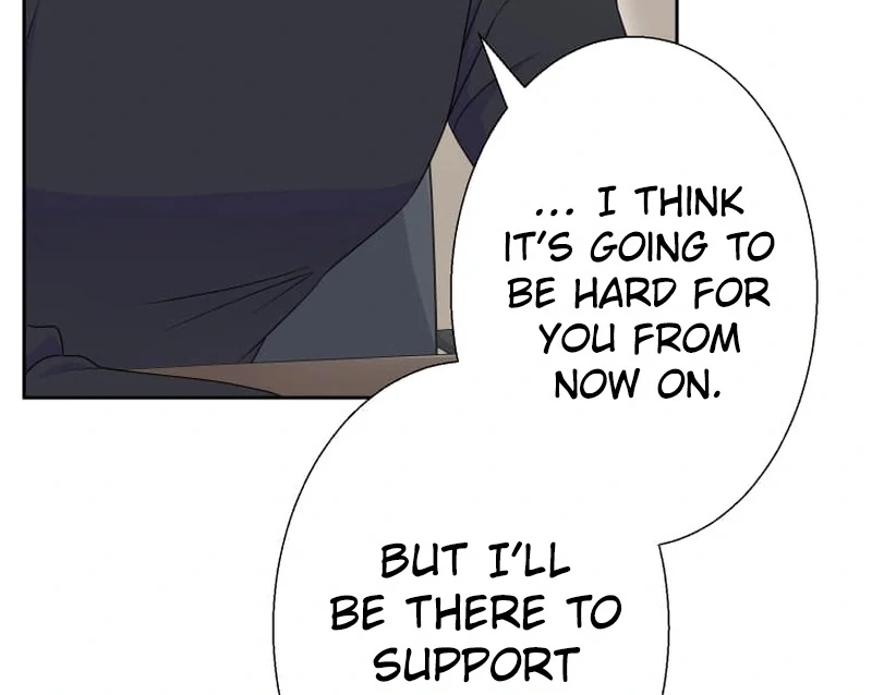 I’m retiring from the role of a wife! Chapter 9 - page 31