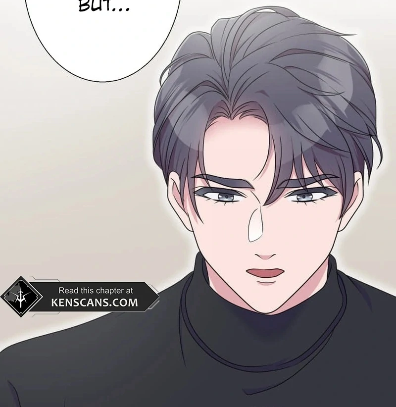 I’m retiring from the role of a wife! Chapter 9 - page 38