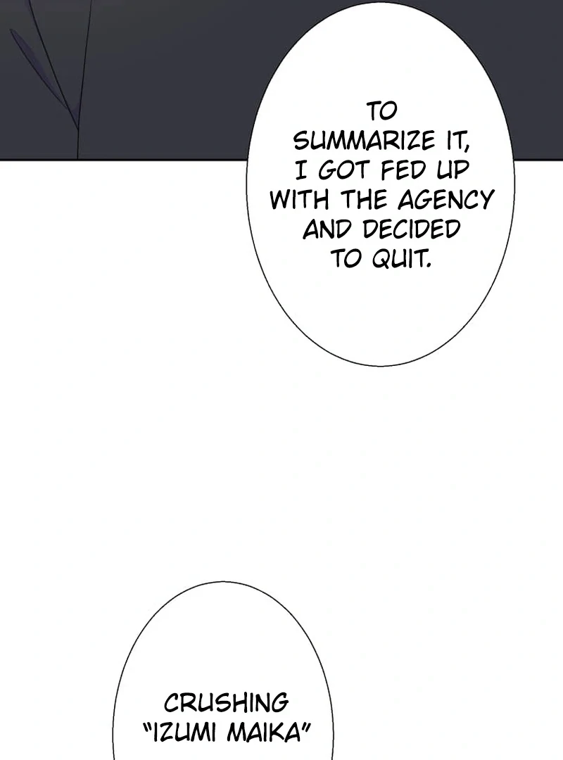 I’m retiring from the role of a wife! Chapter 9 - page 39