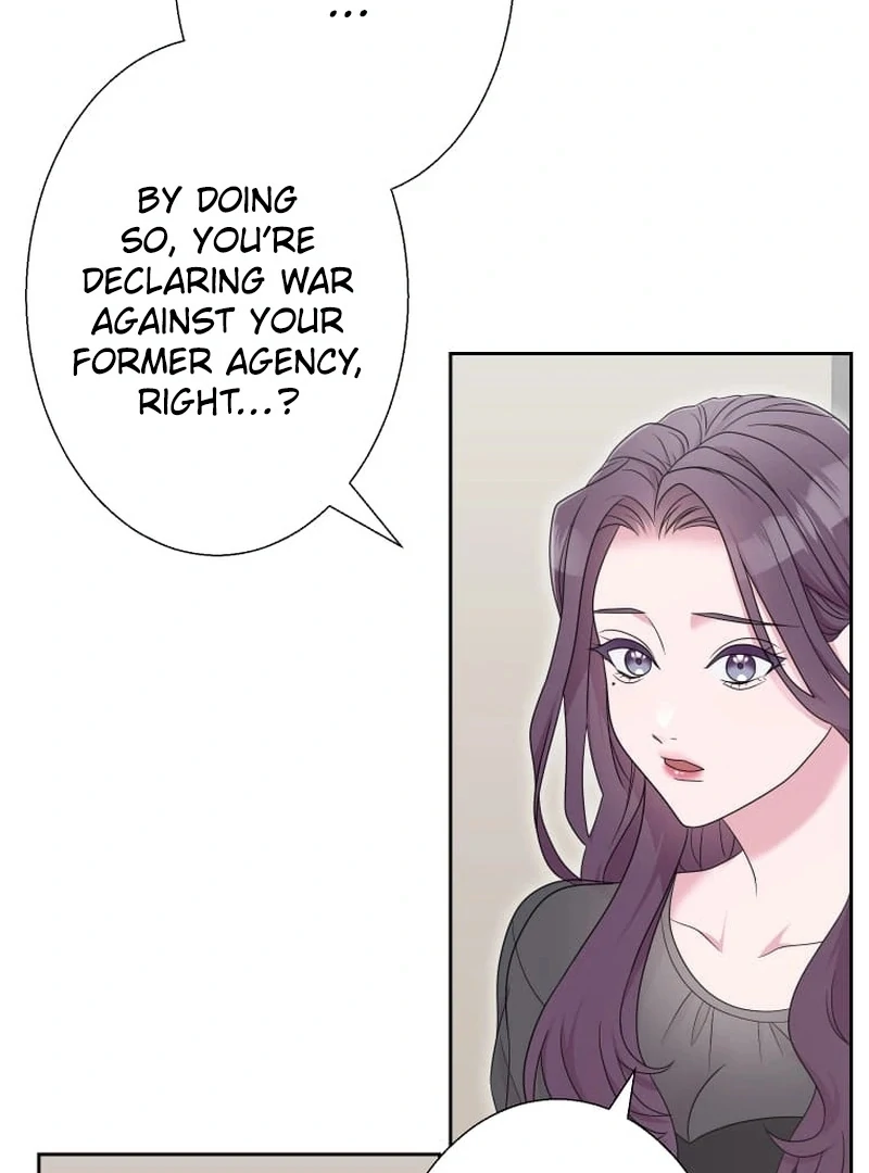 I’m retiring from the role of a wife! Chapter 9 - page 40