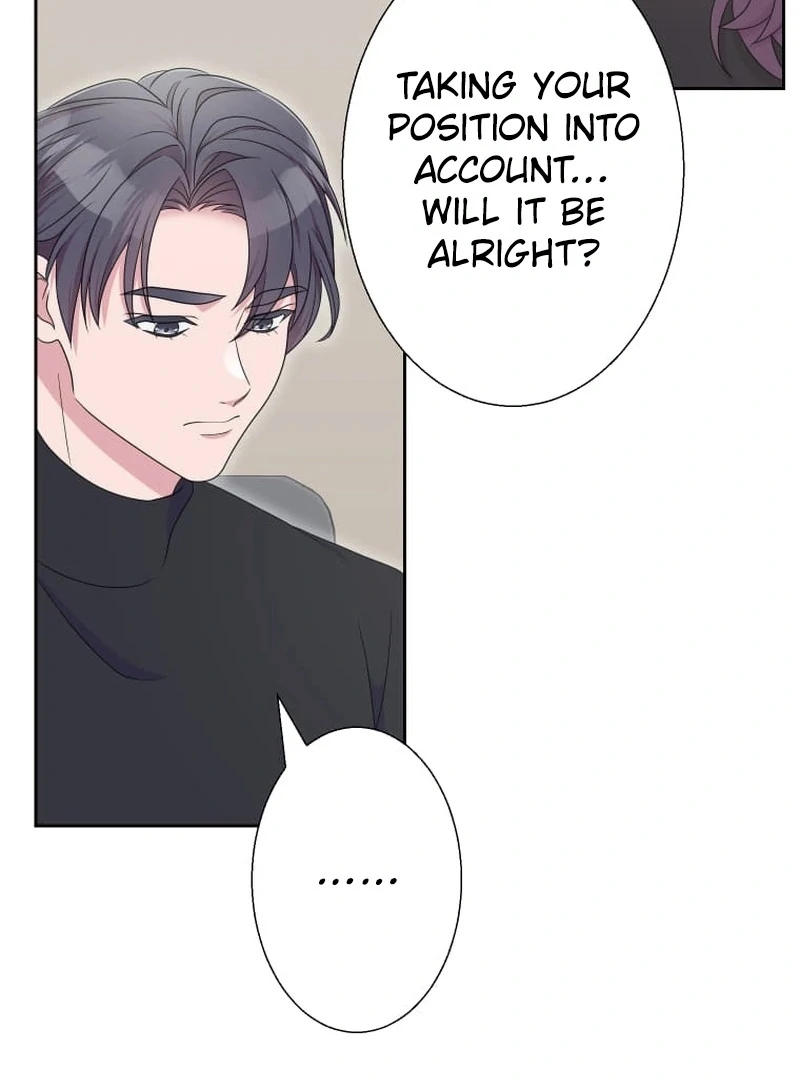 I’m retiring from the role of a wife! Chapter 9 - page 41
