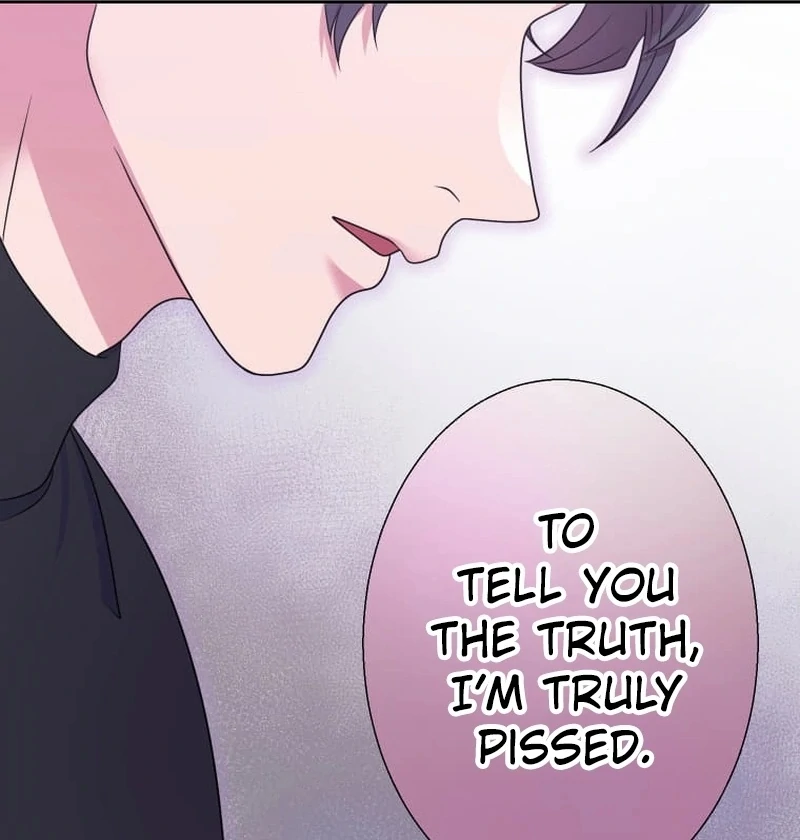 I’m retiring from the role of a wife! Chapter 9 - page 43