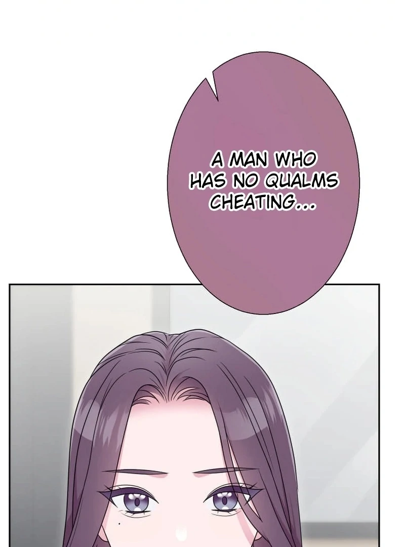 I’m retiring from the role of a wife! Chapter 9 - page 45