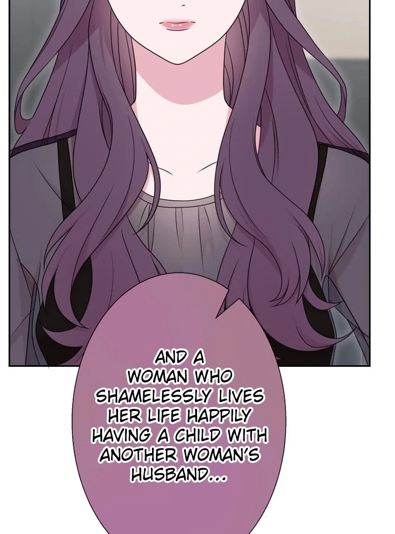 I’m retiring from the role of a wife! Chapter 9 - page 46