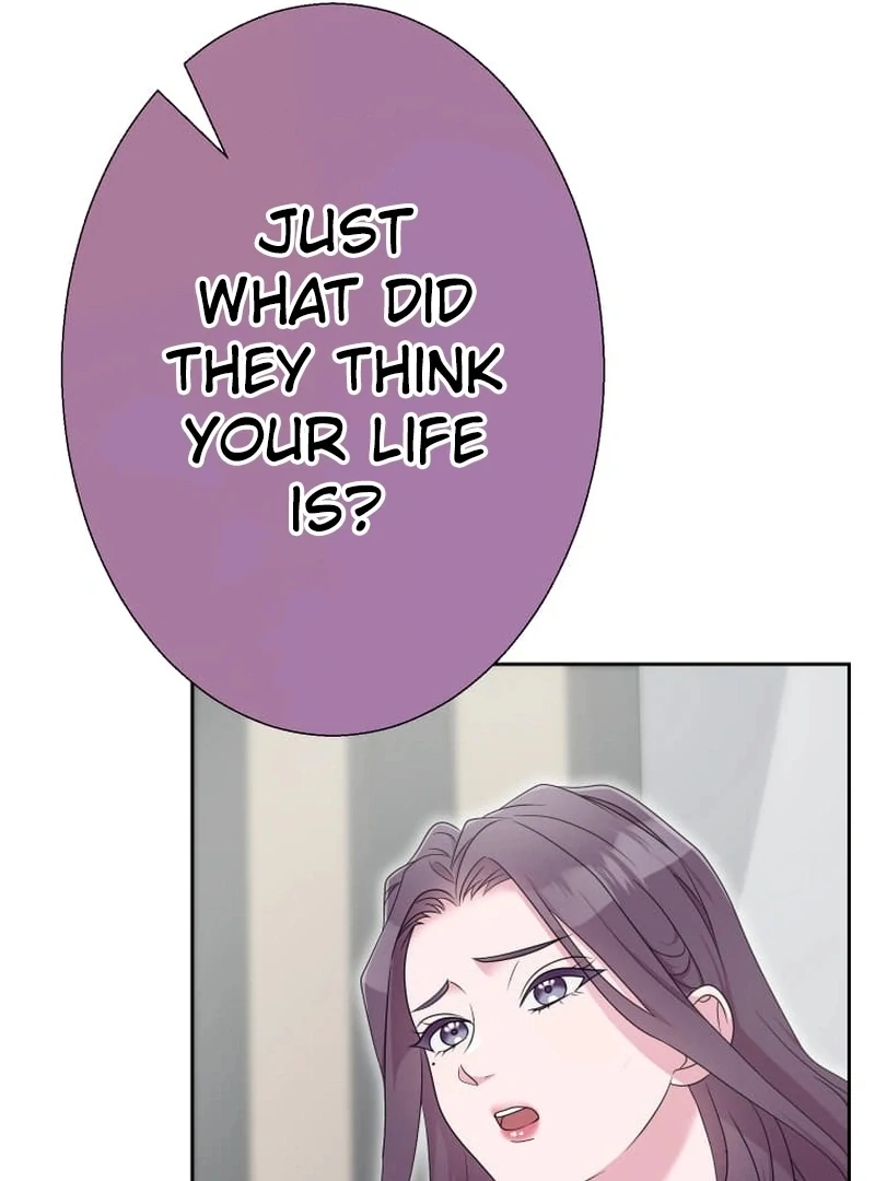 I’m retiring from the role of a wife! Chapter 9 - page 50