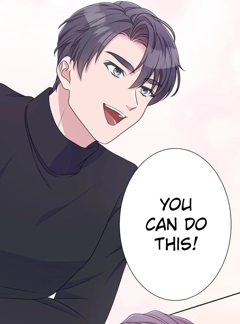 I’m retiring from the role of a wife! Chapter 9 - page 56