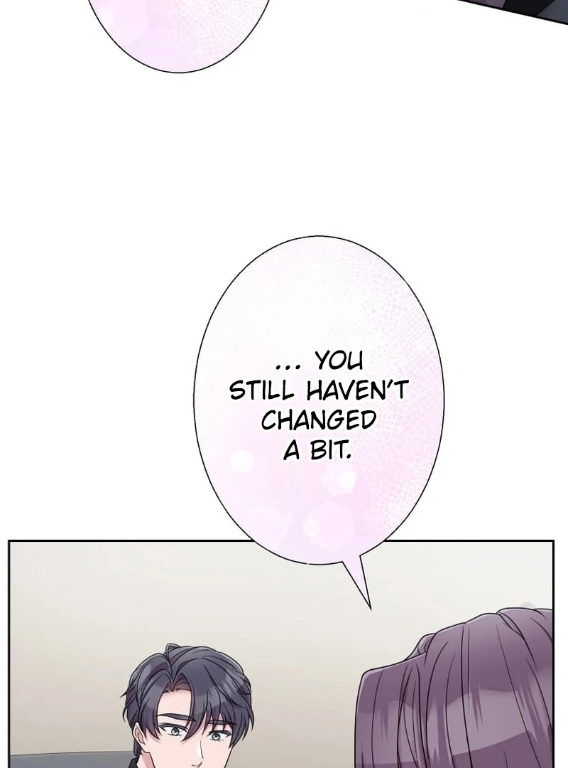 I’m retiring from the role of a wife! Chapter 9 - page 58