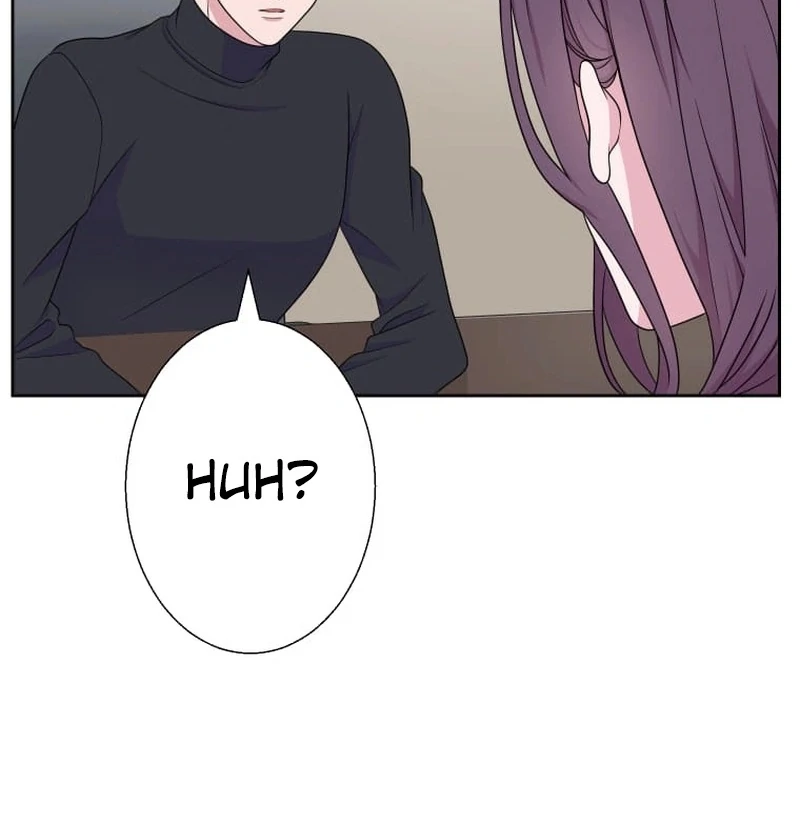 I’m retiring from the role of a wife! Chapter 9 - page 59