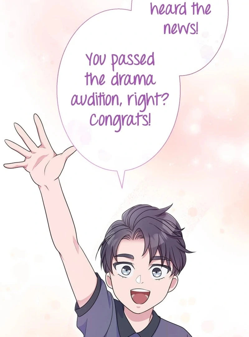 I’m retiring from the role of a wife! Chapter 9 - page 62