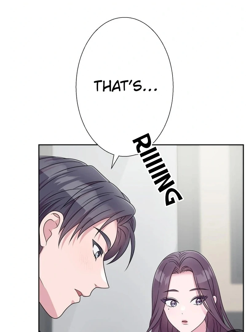 I’m retiring from the role of a wife! Chapter 9 - page 70