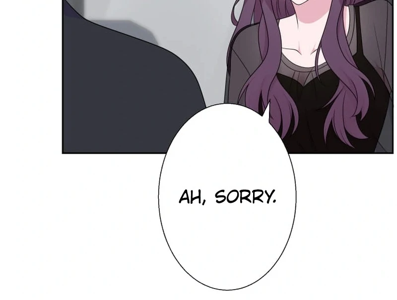 I’m retiring from the role of a wife! Chapter 9 - page 71