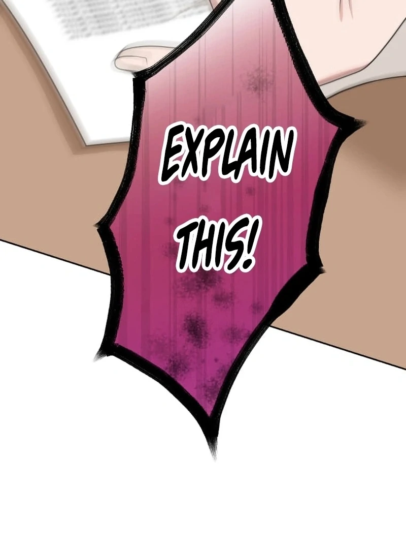 I’m retiring from the role of a wife! Chapter 9 - page 79