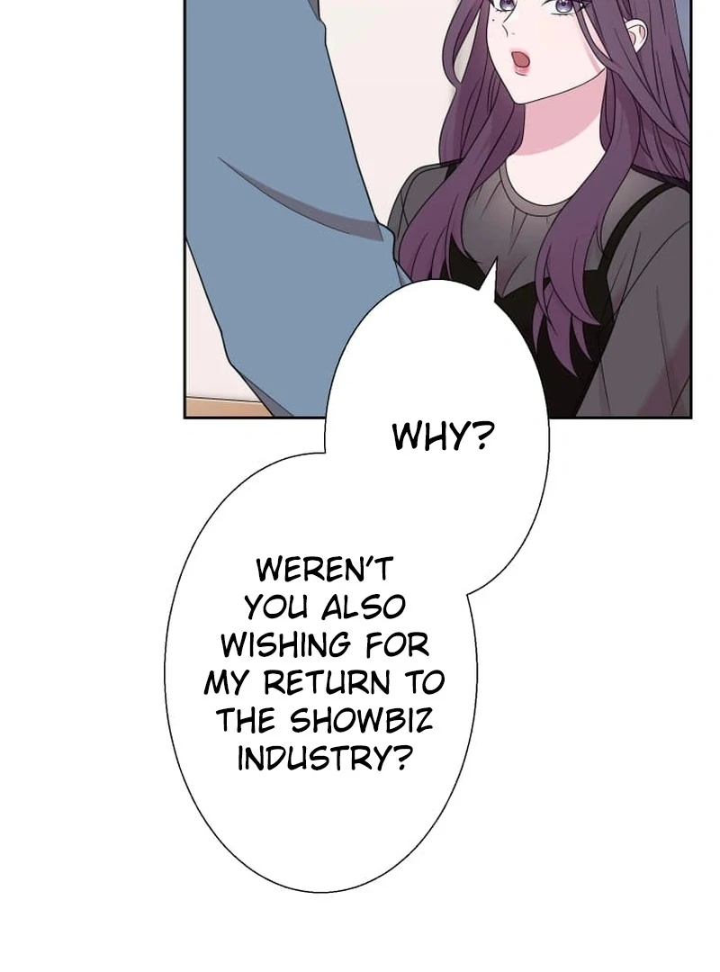 I’m retiring from the role of a wife! Chapter 9 - page 85