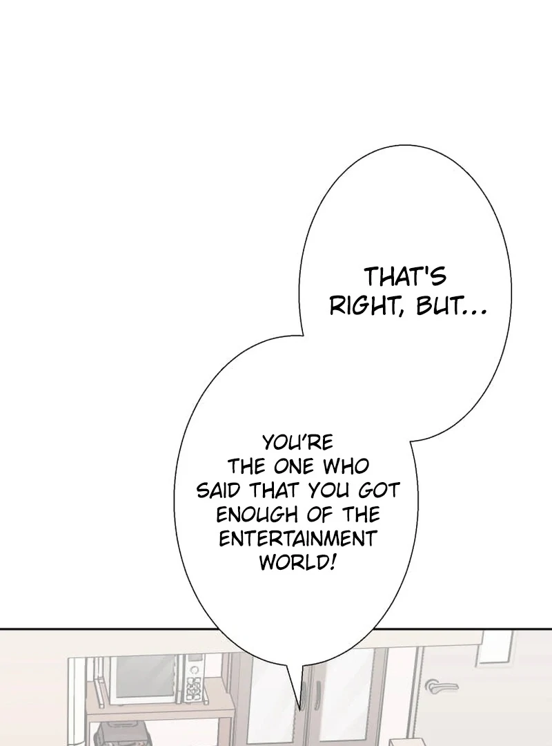 I’m retiring from the role of a wife! Chapter 9 - page 86