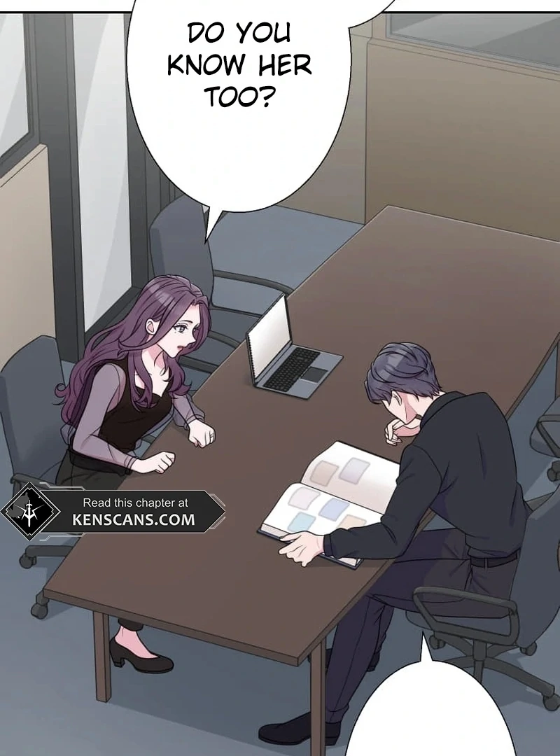 I’m retiring from the role of a wife! Chapter 9 - page 8