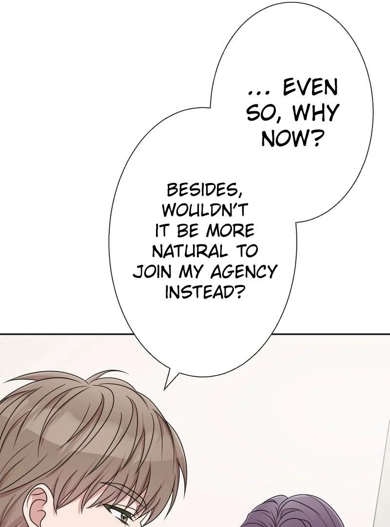 I’m retiring from the role of a wife! Chapter 9 - page 89