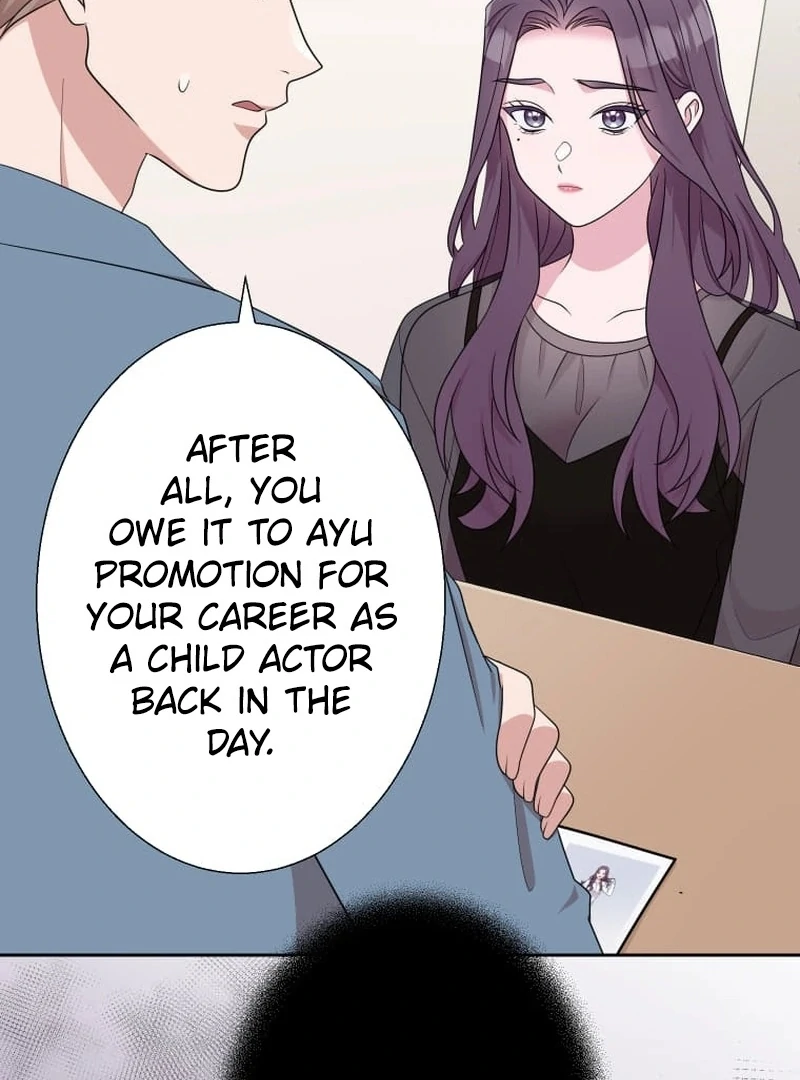 I’m retiring from the role of a wife! Chapter 9 - page 90