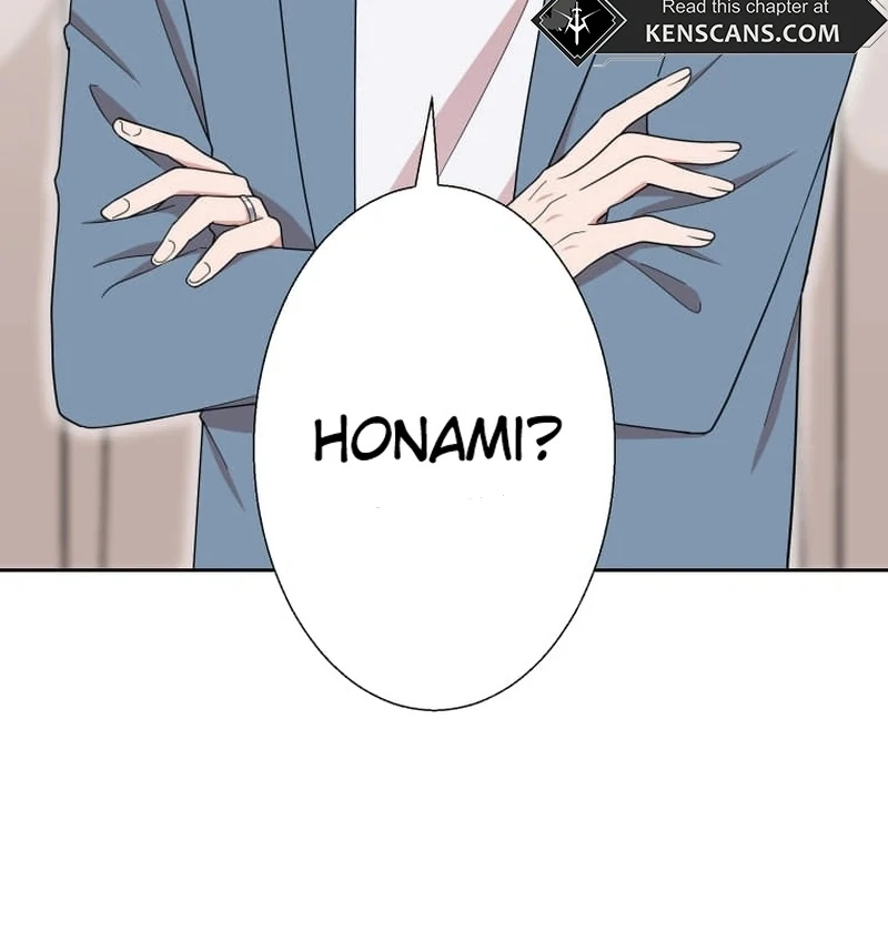 I’m retiring from the role of a wife! Chapter 9 - page 94