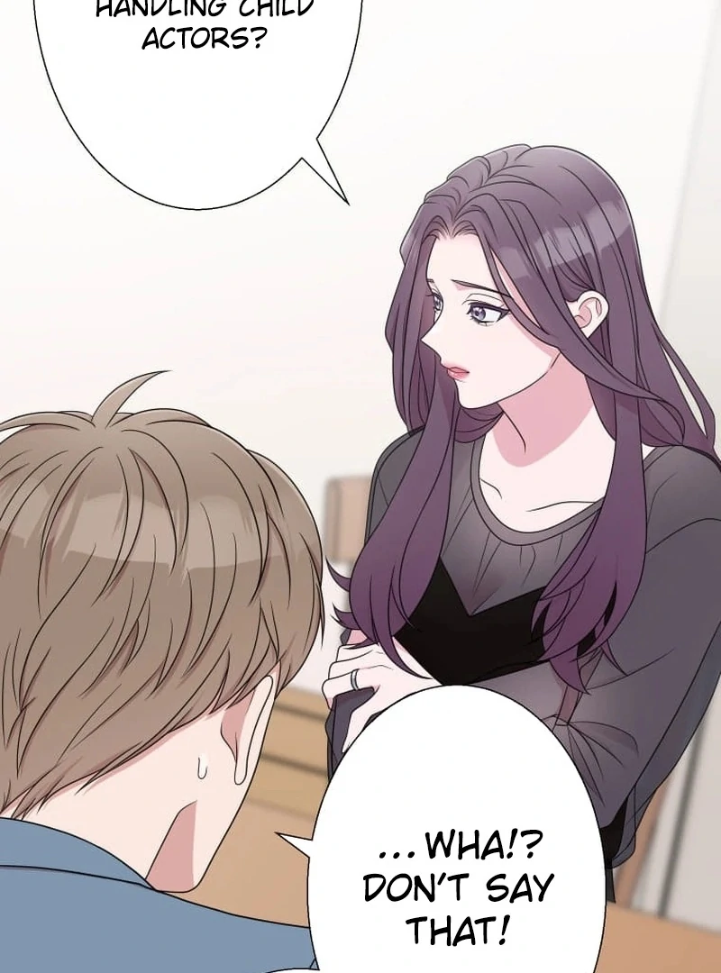 I’m retiring from the role of a wife! Chapter 9 - page 96