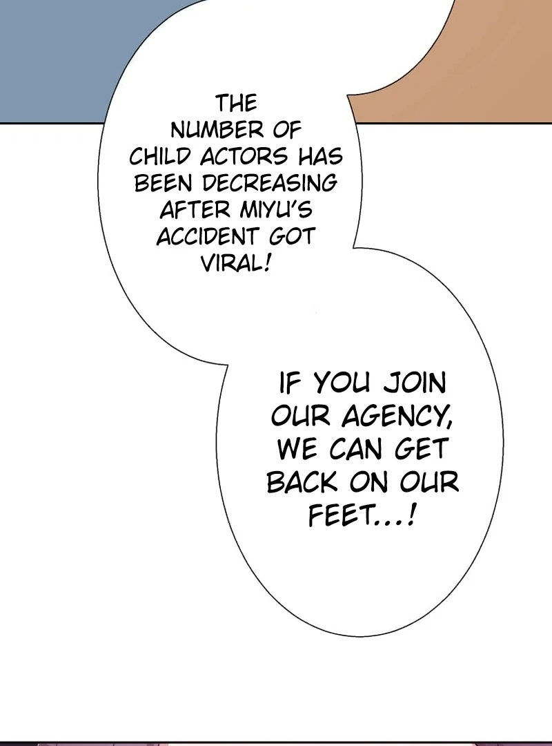 I’m retiring from the role of a wife! Chapter 9 - page 97