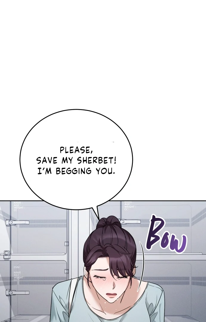 Doggy Romance Chapter 7 - page 15