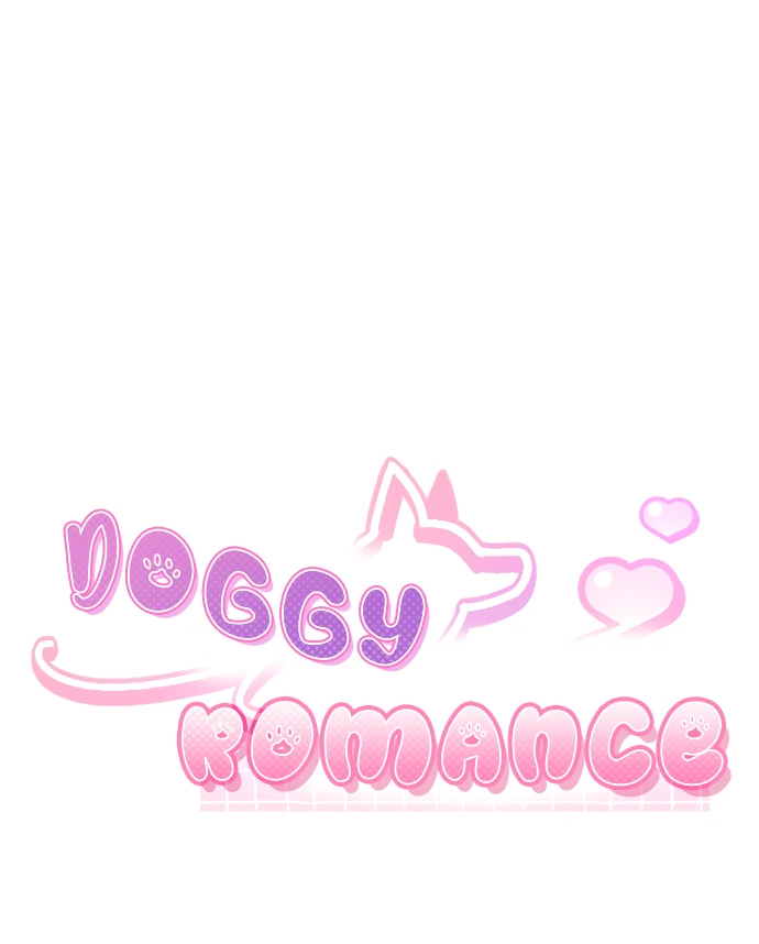 Doggy Romance Chapter 7 - page 18